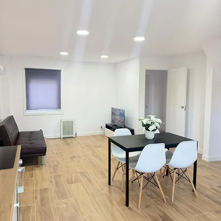 Duplex With Terrace Leisure Activities And Free Parking