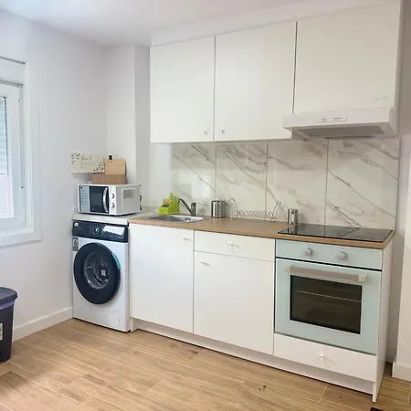 Duplex With Terrace Leisure Activities And Free Parking