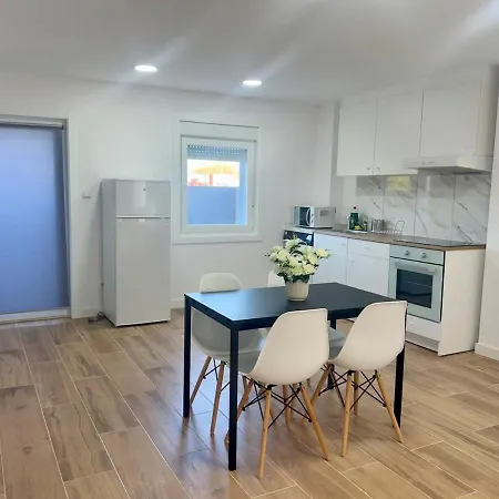 Appartement Duplex With Terrace Leisure Activities And Free Parking A Coruña