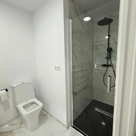Duplex With Terrace Leisure Activities And Free Parking A Coruña