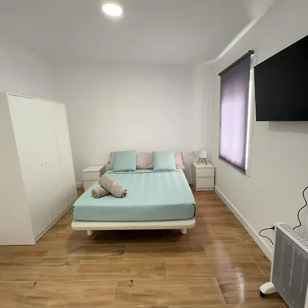 Duplex With Terrace Leisure Activities And Free Parking *