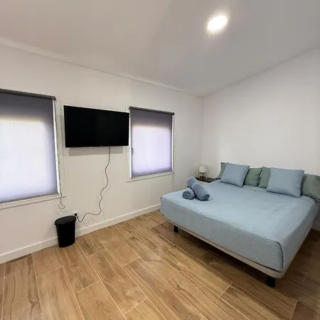 Duplex With Terrace Leisure Activities And Free Parking