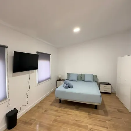 Appartement Duplex With Terrace Leisure Activities And Free Parking