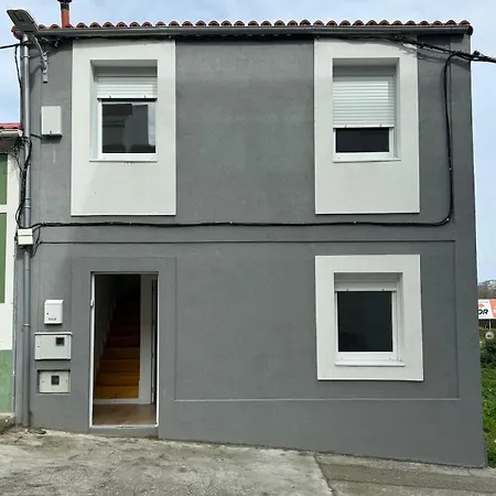 Duplex With Terrace Leisure Activities And Free Parking * A Coruña