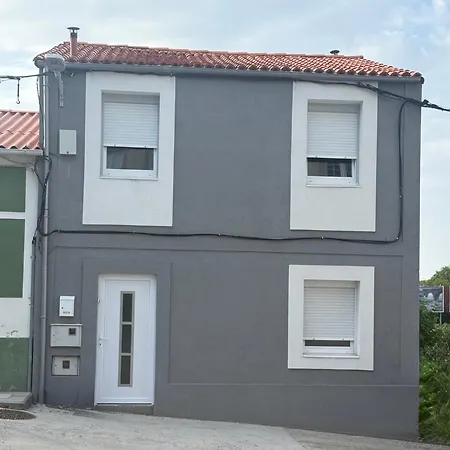 Duplex With Terrace Leisure Activities And Free Parking A Coruña