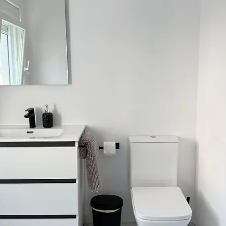 Duplex With Terrace Leisure Activities And Free Parking * La Coruña